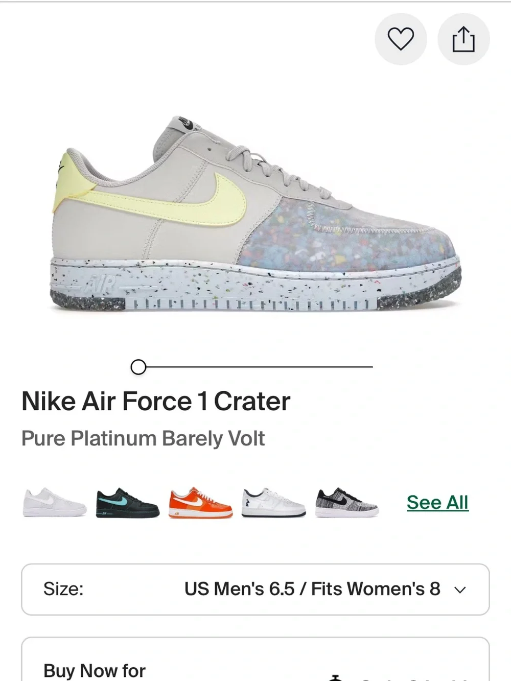 Nike classic low